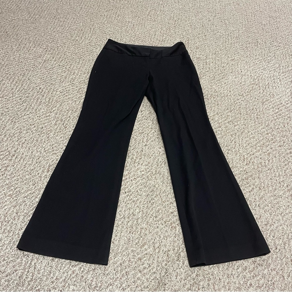 Express Editor Dress Pants - Picture 4 of 4